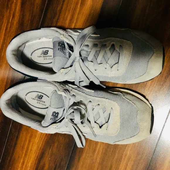 New Balance 515 Classic Shoes - Picture 3 of 4